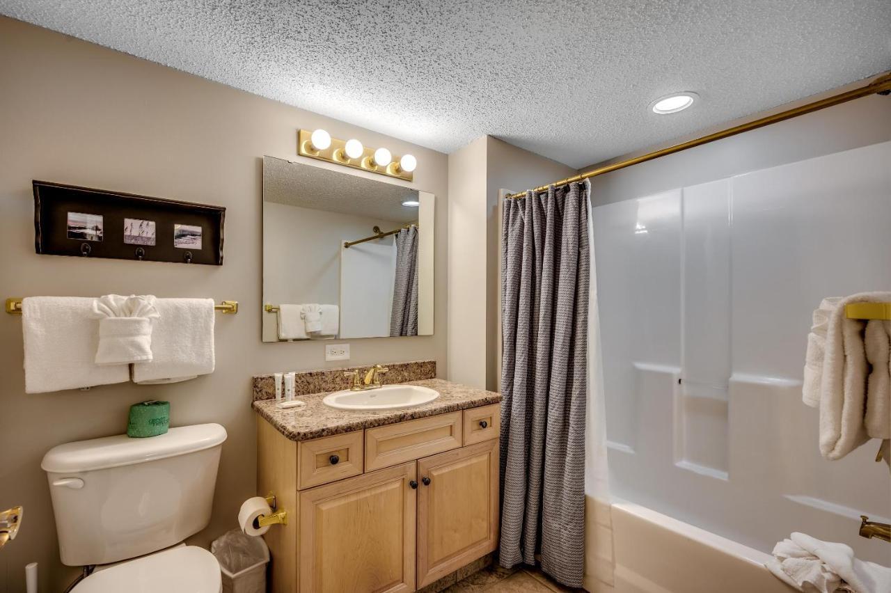 Holiday home South Wind -703 Myrtle Beach