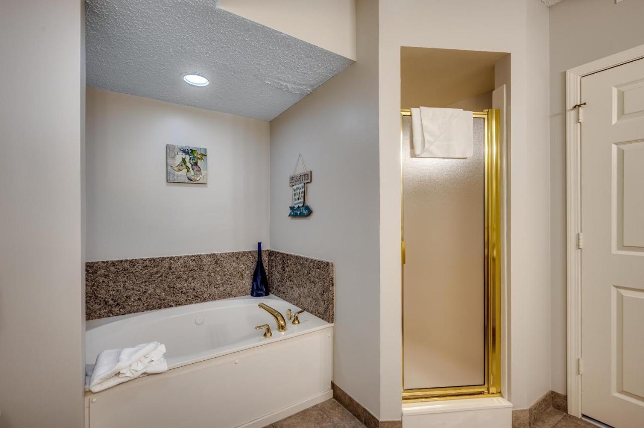 Holiday home South Wind -703 Myrtle Beach