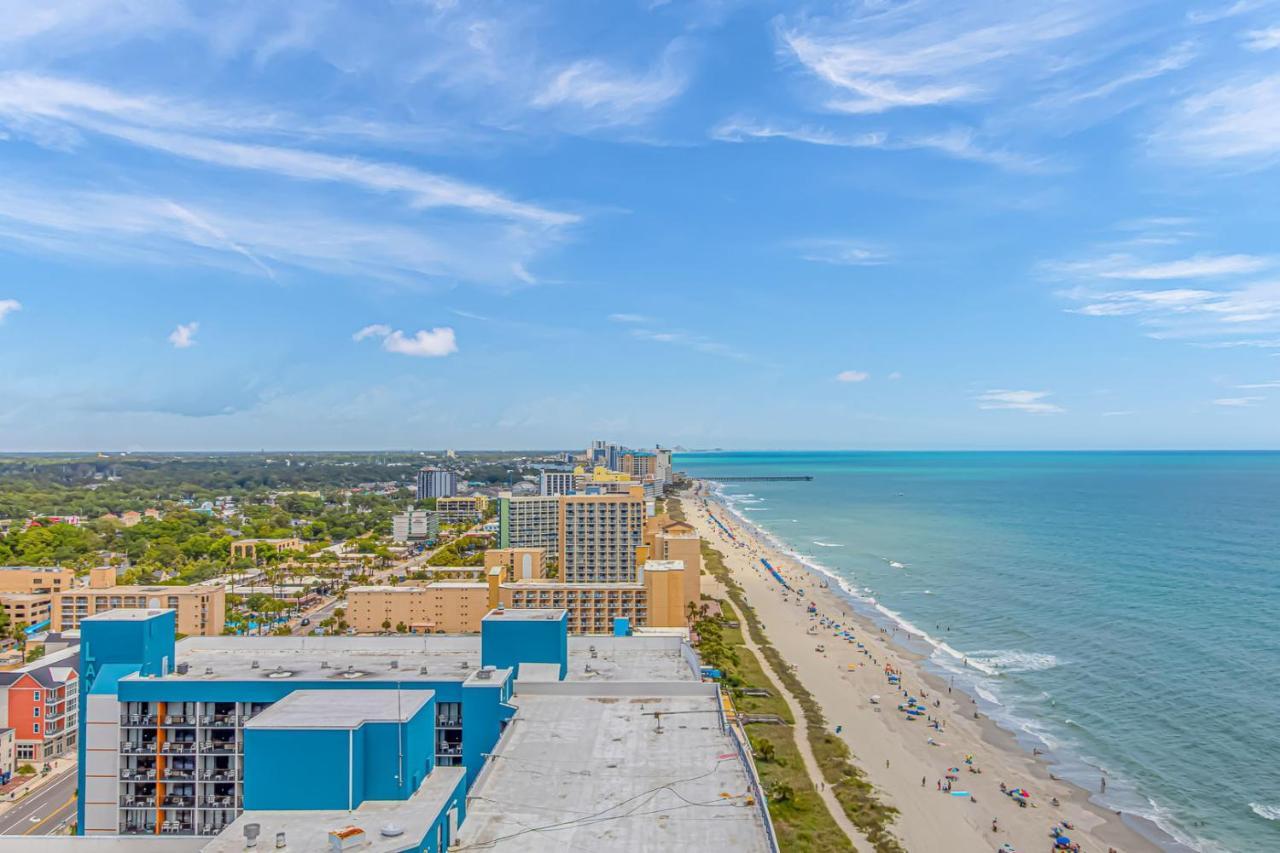 Holiday home The Palace 2206 Myrtle Beach