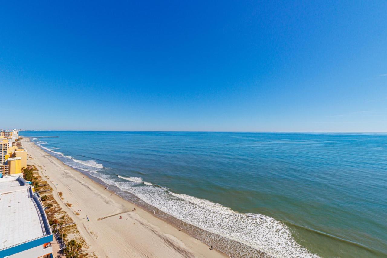 The Palace 2206 Holiday home Myrtle Beach