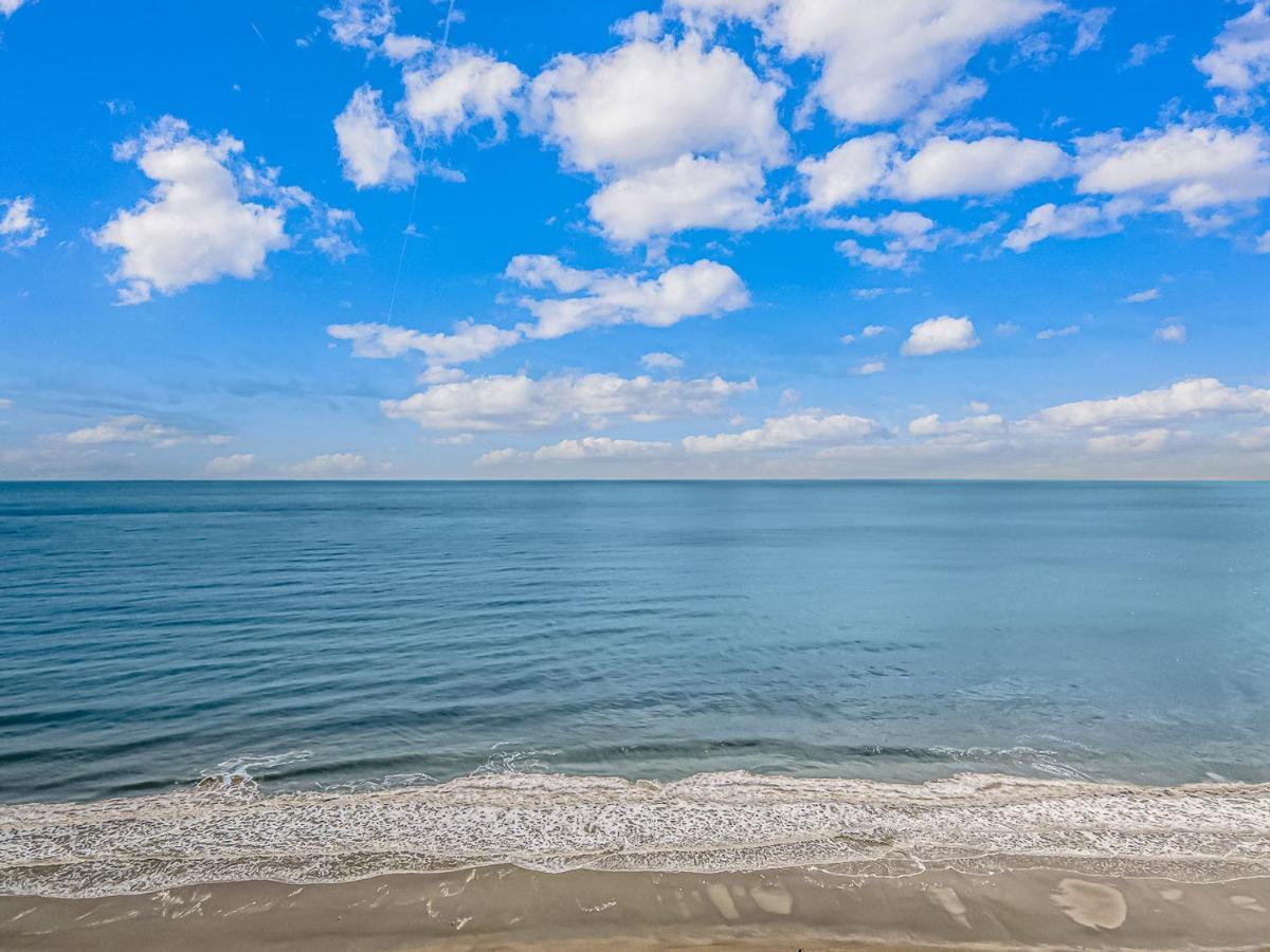 Holiday home The Palace 2206 Myrtle Beach