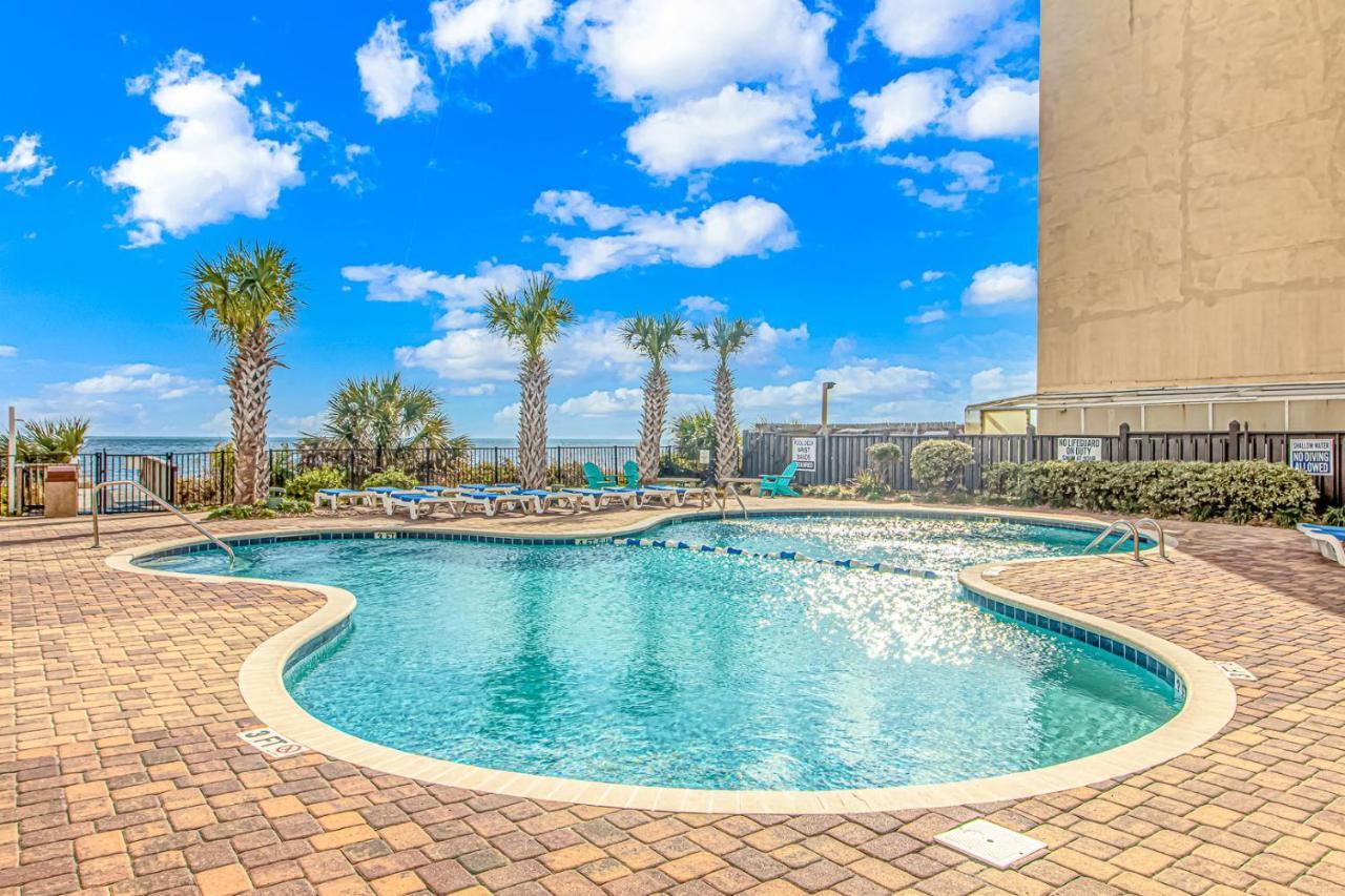 The Palace 2206 Holiday home Myrtle Beach