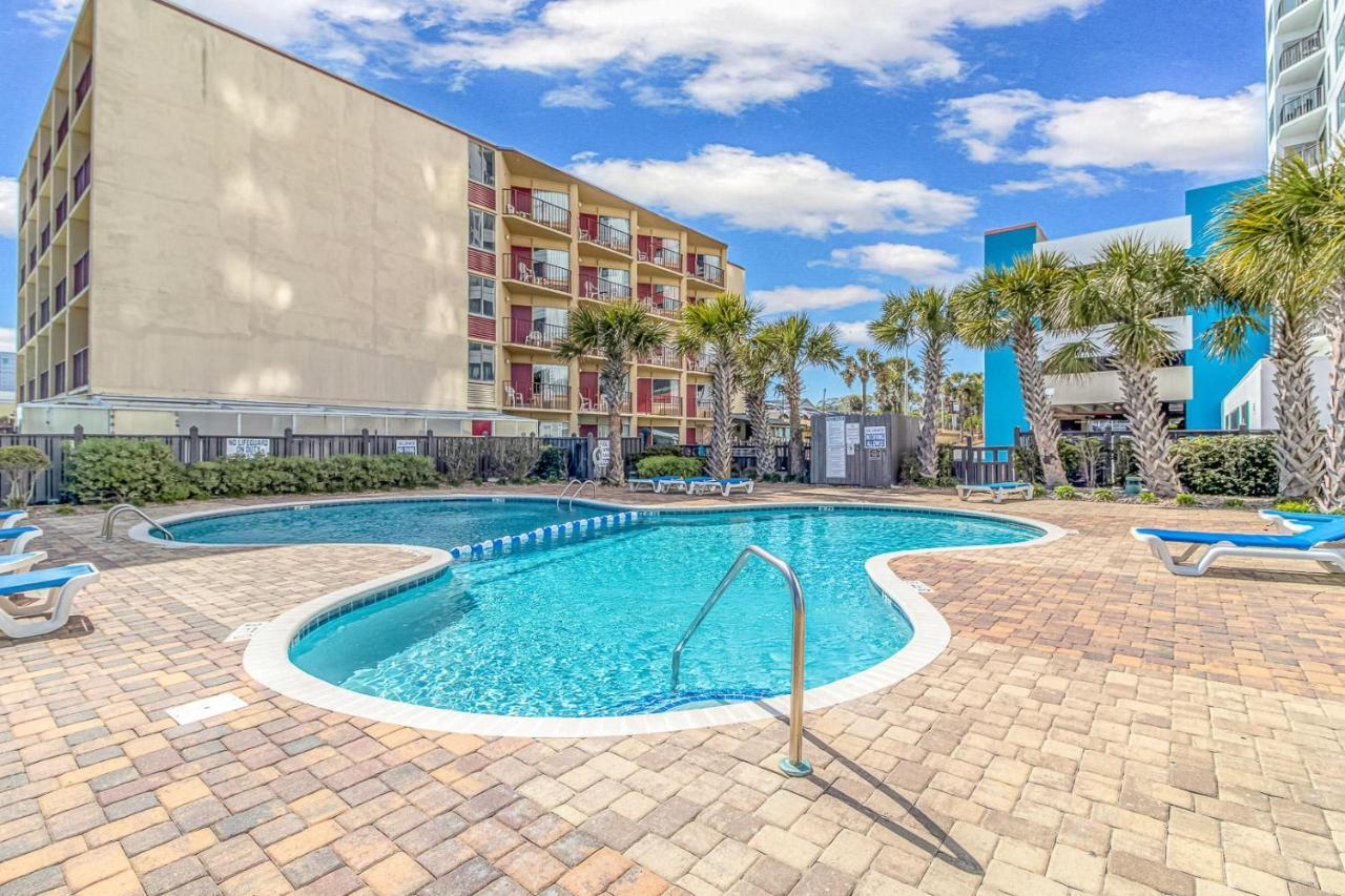 The Palace 2206 Myrtle Beach