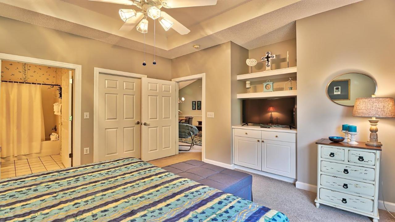Apartment 533 Wedgewood *