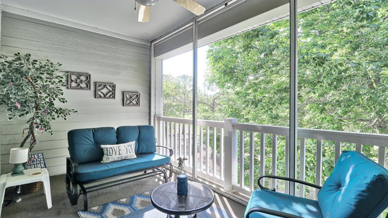 Apartment 533 Wedgewood Myrtle Beach