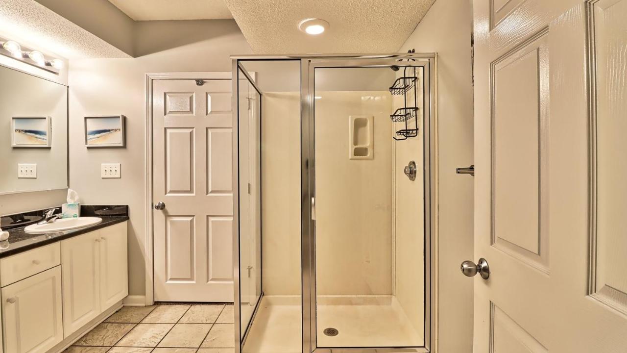 401 North Tower Apartment Myrtle Beach