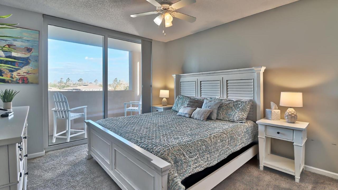 401 North Tower *