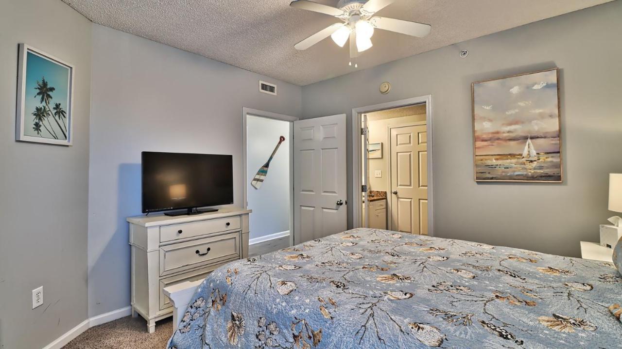 401 North Tower Apartment *