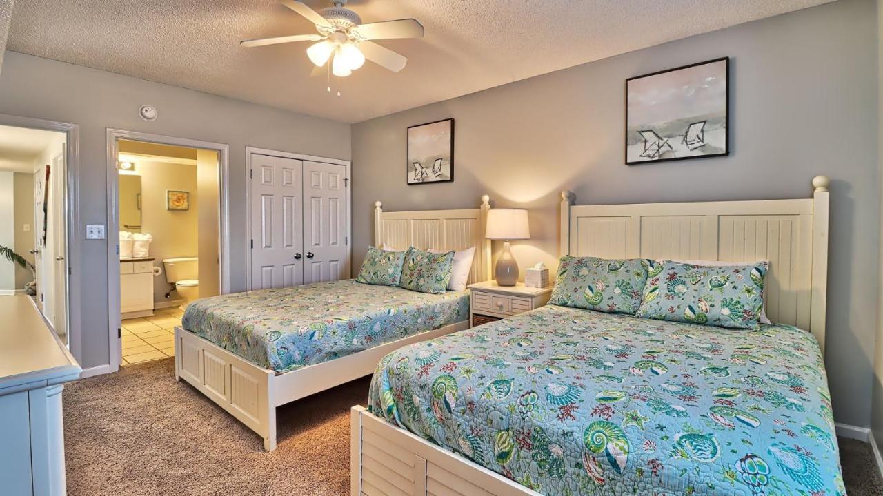 401 North Tower Apartment