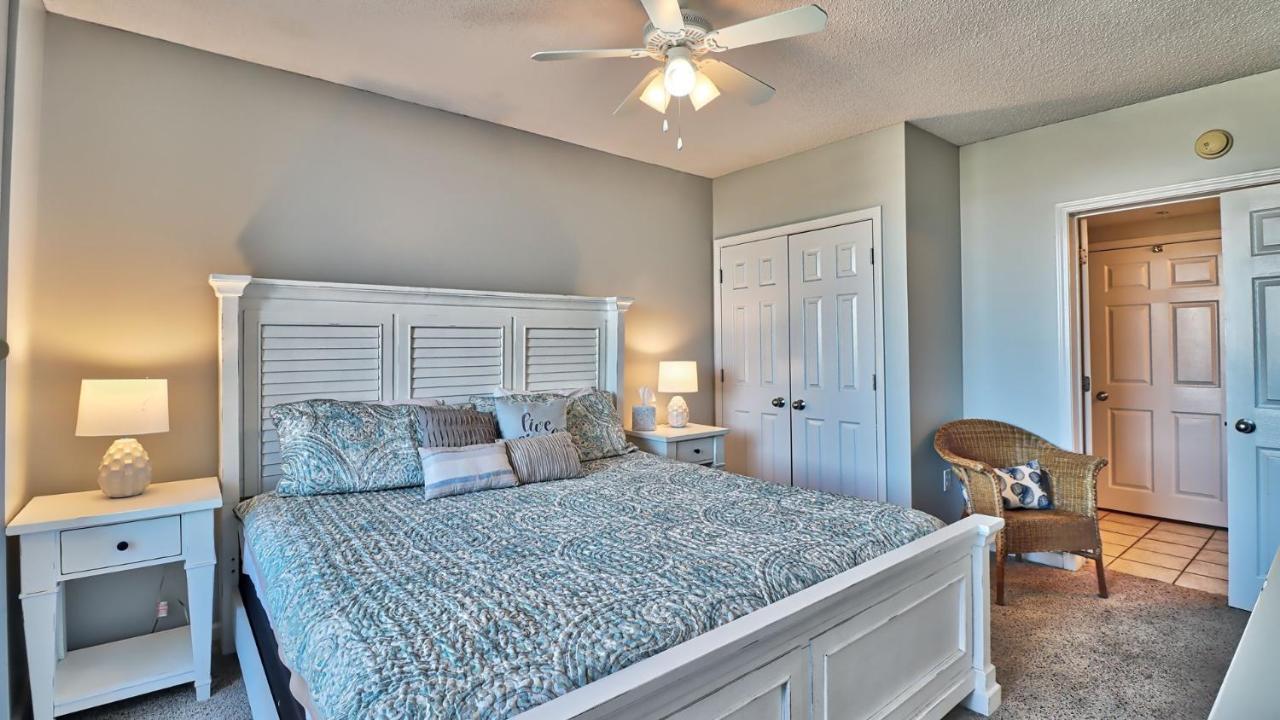 401 North Tower Apartment *