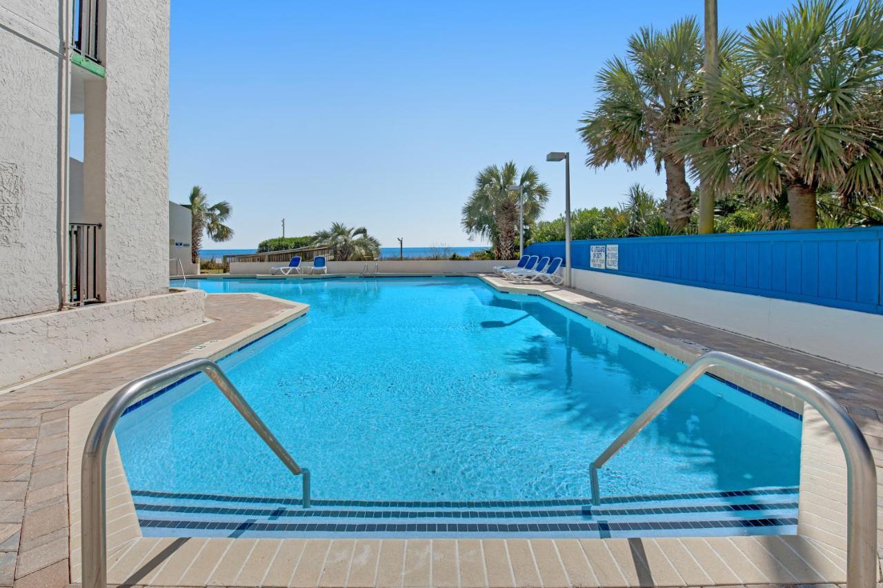 Apartment Ocean Park - Oceana Vacation Myrtle Beach