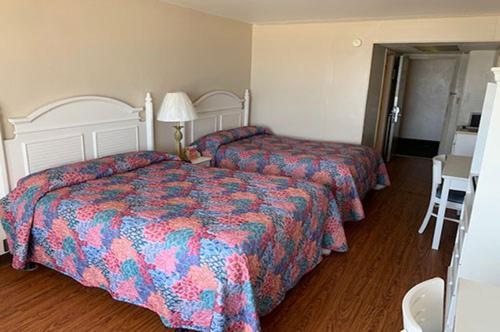 Sea Dip Oceanfront 2*