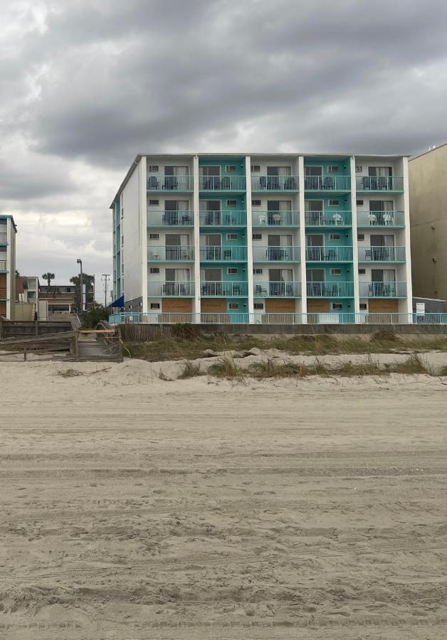 Southern Breeze Ocean Front
