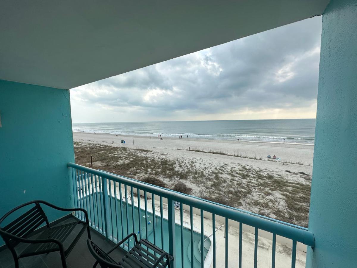 Hotel Southern Breeze Ocean Front