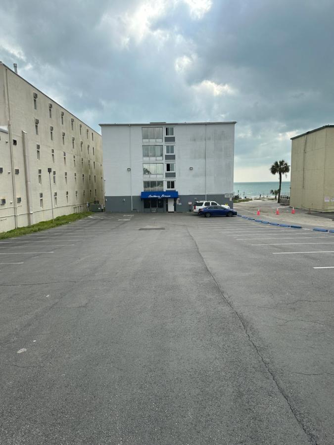 Southern Breeze Ocean Front 3* Myrtle Beach