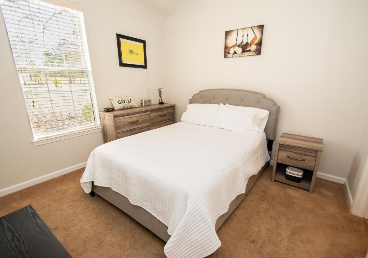 River Oaks By Palmetto Vacation Apartment *