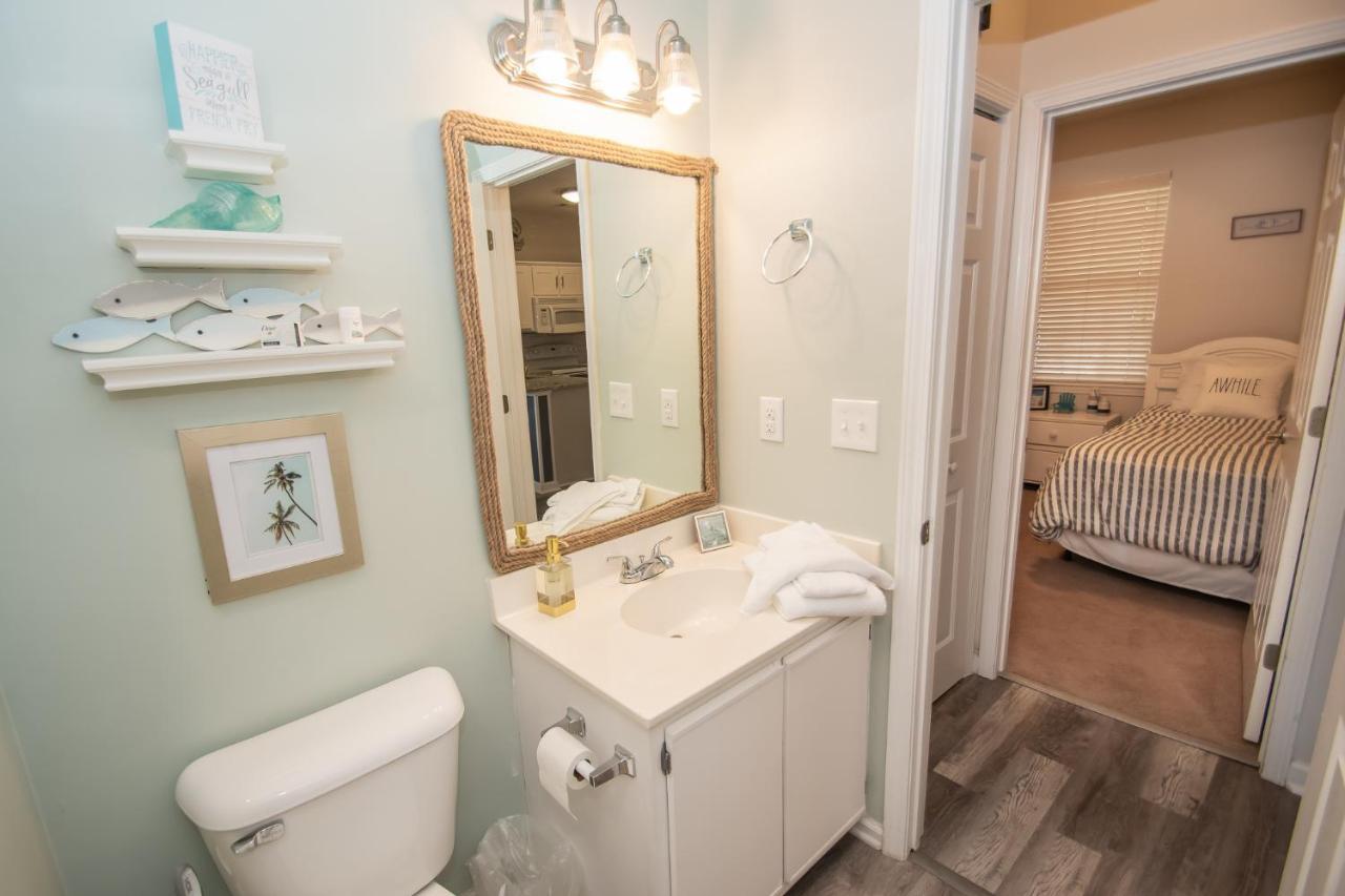 Apartment River Oaks By Palmetto Vacation