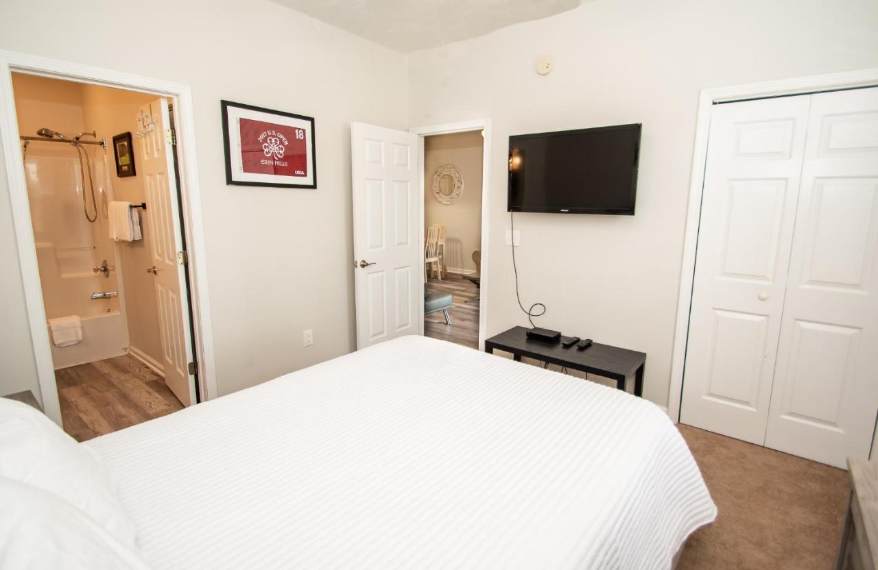 River Oaks By Palmetto Vacation Apartment *