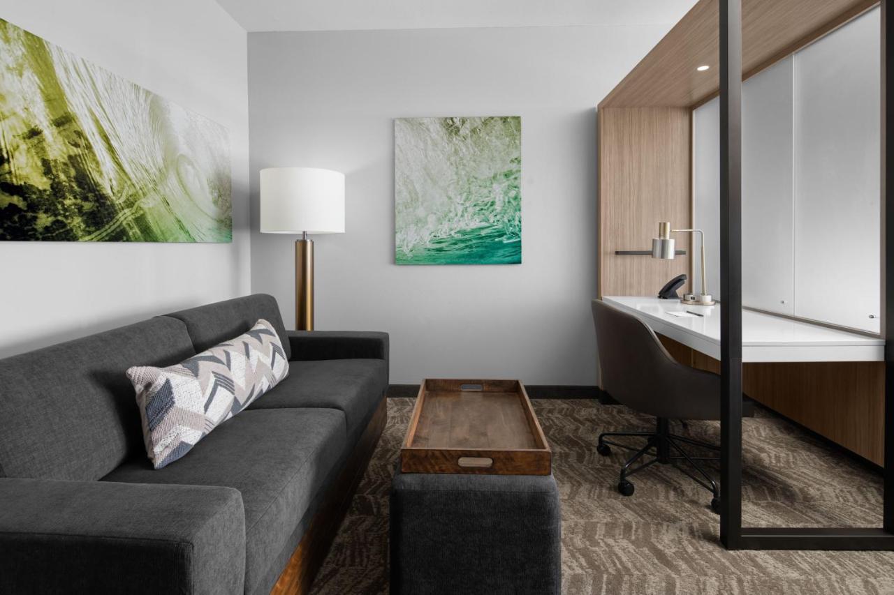 Springhill By Marriott Myrtle Oceanfront Hotel Myrtle Beach