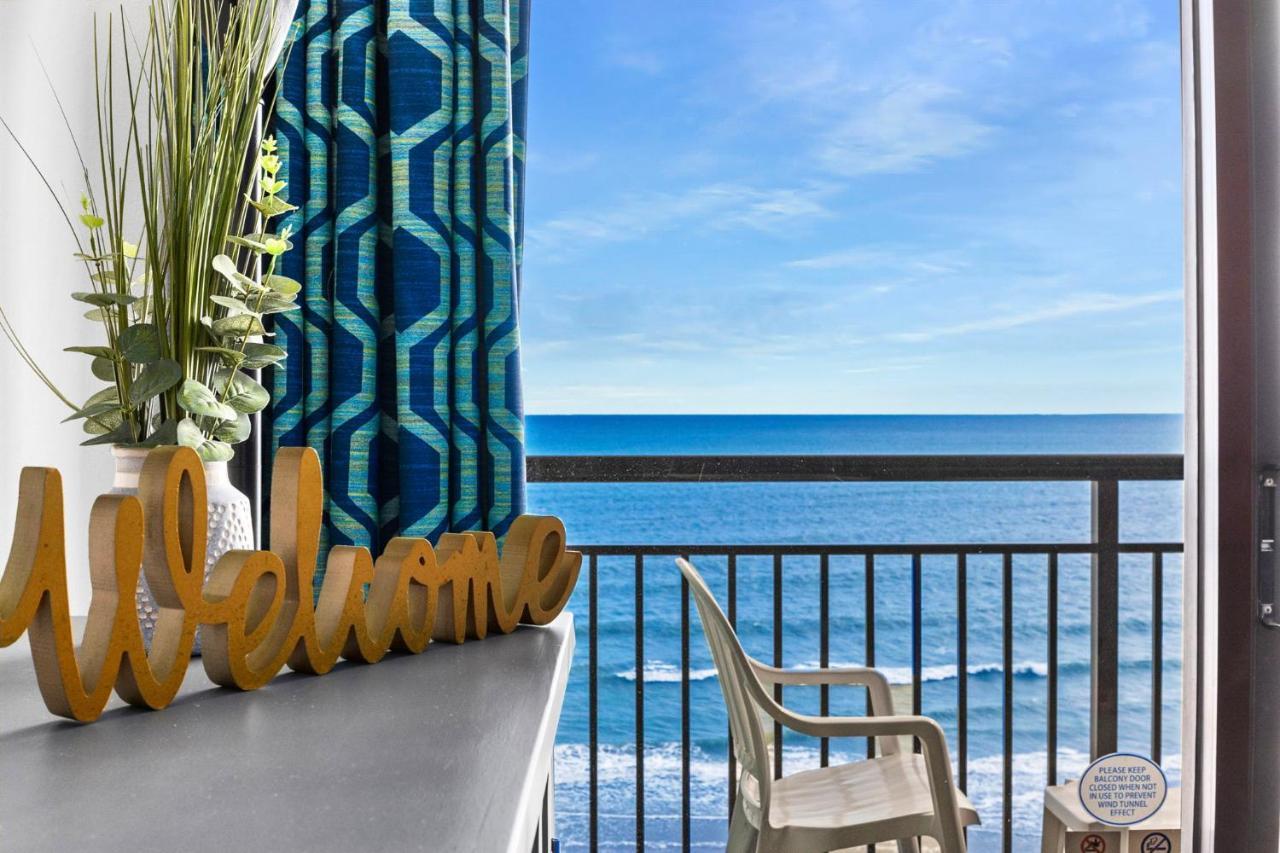 Beautiful Direct Ocean Front North Myrtle * Myrtle Beach