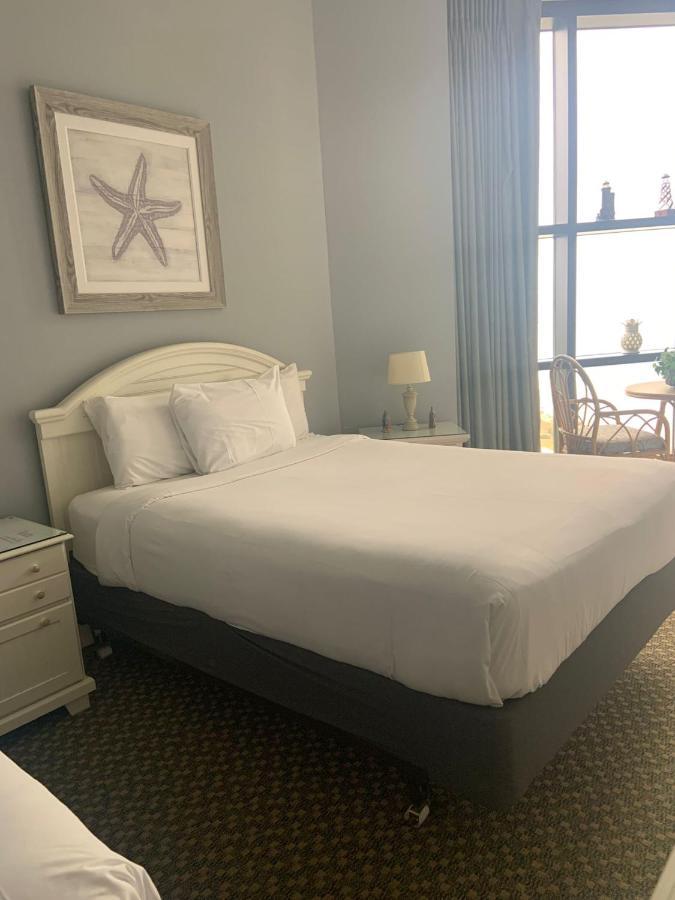 Apartment 2br Penthouse In The Ocean Forest Plaza *