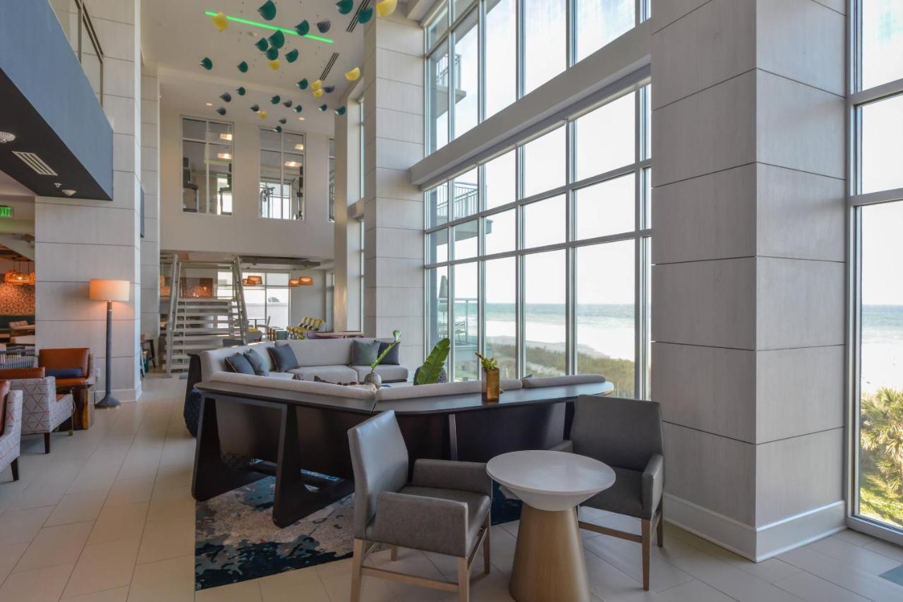 Hotel By Marriott Myrtle Oceanfront Myrtle Beach