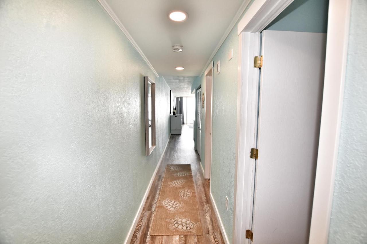 Apartment 1108 Waters Edge *