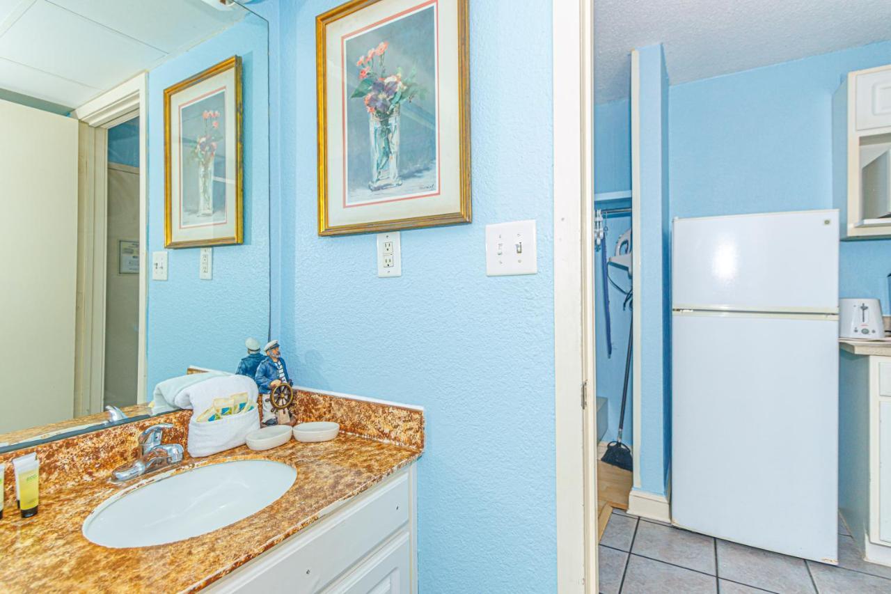 Incredible Views Sea Mist 51312 Holiday home Myrtle Beach