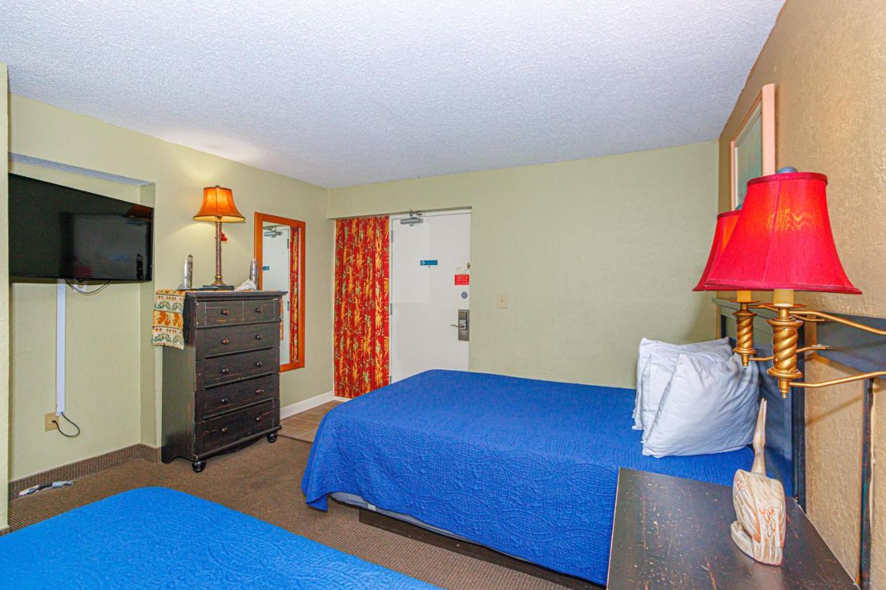 Apartment Oceanfront 1 Bedroom Dunes 2626 Sleeps 6 Myrtle Beach