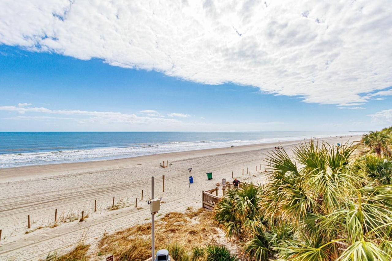 Incredible Views Sea Mist 51312 Myrtle Beach