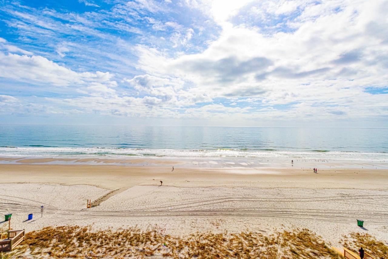 Apartment Oceanfront 1 Bedroom Dunes 2626 Sleeps 6