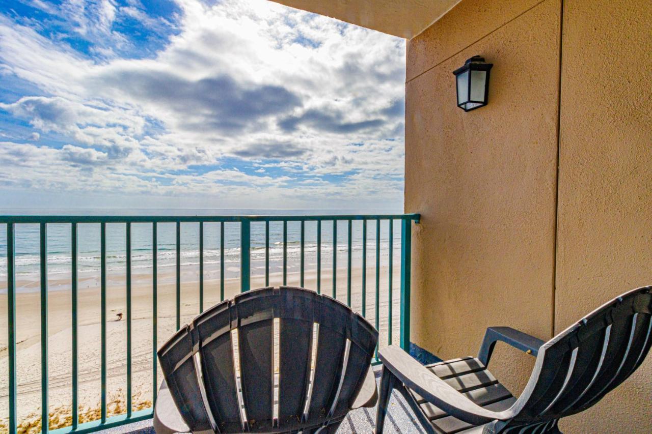Oceanfront 1 Bedroom Dunes 2626 Sleeps 6 *