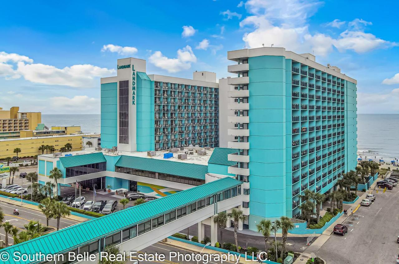 Landmark 830 Holiday home Myrtle Beach