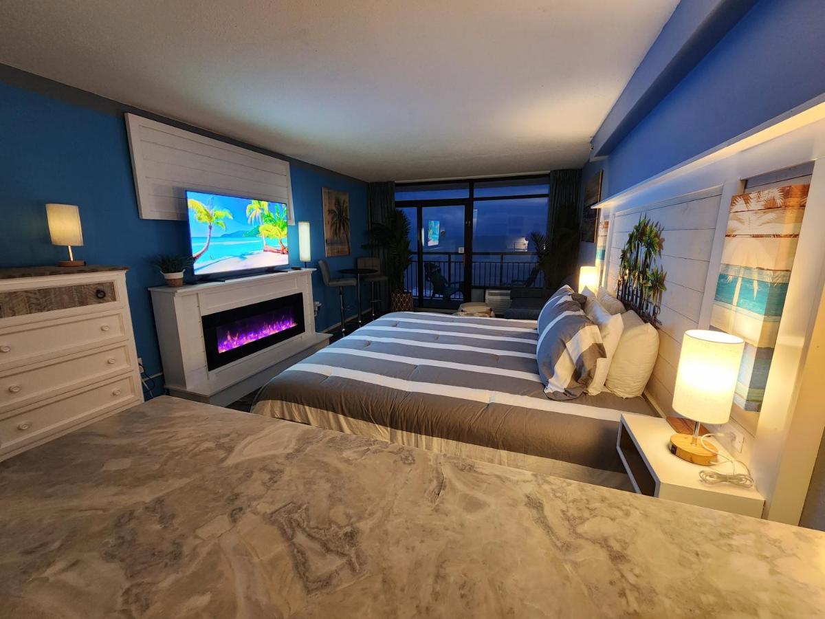 Landmark 830 Holiday home