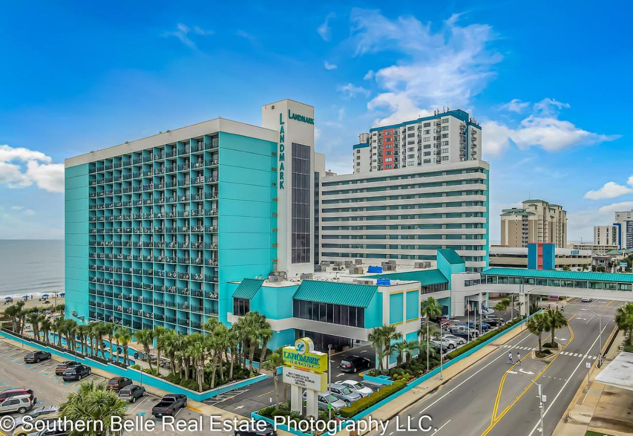 Landmark 830 Myrtle Beach