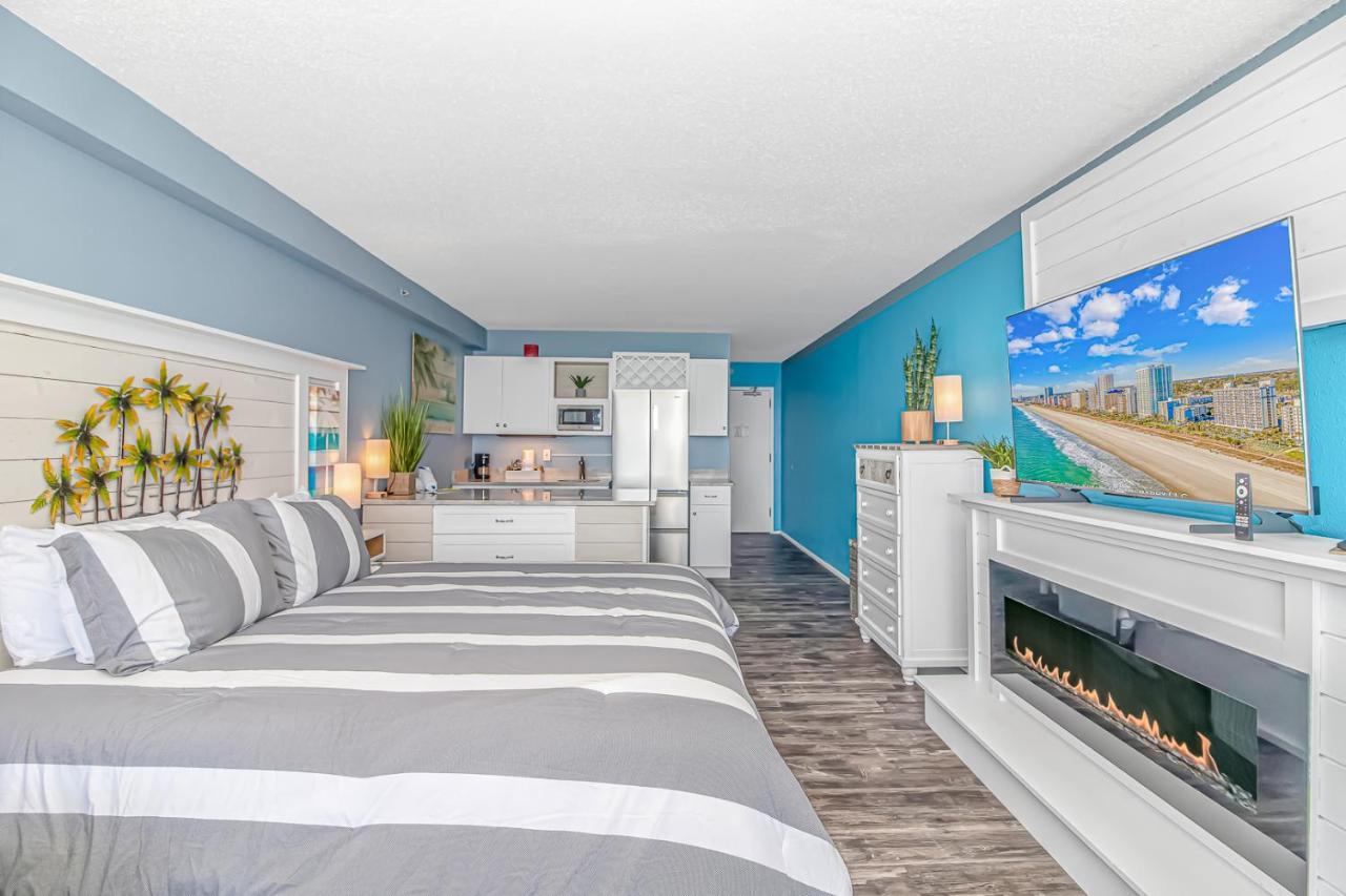 Landmark 830 Holiday home Myrtle Beach