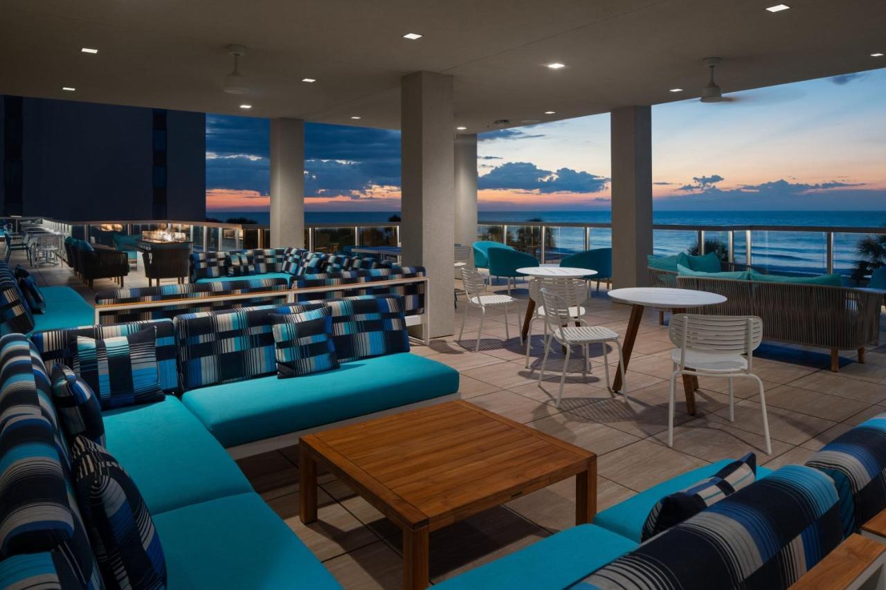 Courtyard By Marriott Myrtle Oceanfront Hotel