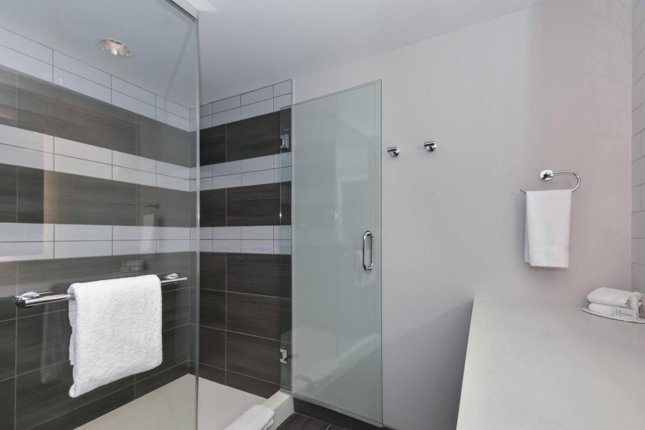 By Marriott Myrtle Oceanfront Hotel 2*