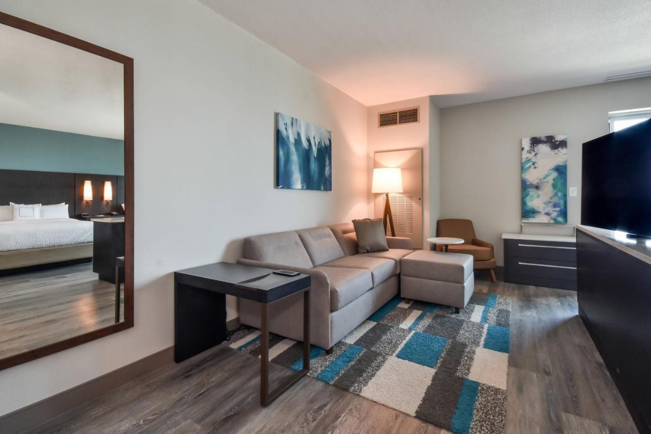 Hotel By Marriott Myrtle Oceanfront 2*