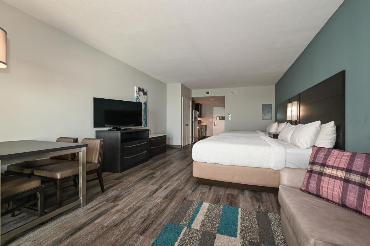 By Marriott Myrtle Oceanfront Hotel Myrtle Beach