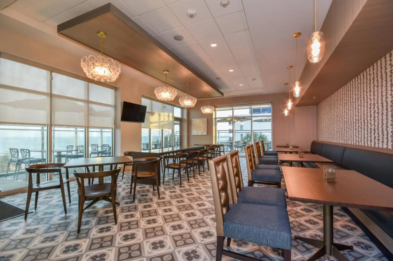 By Marriott Myrtle Oceanfront Hotel