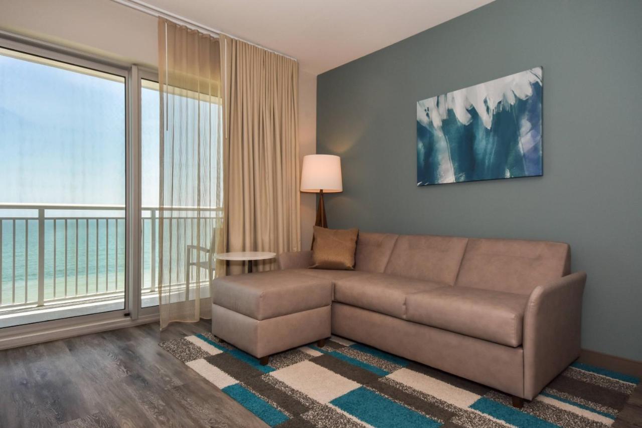 By Marriott Myrtle Oceanfront Hotel