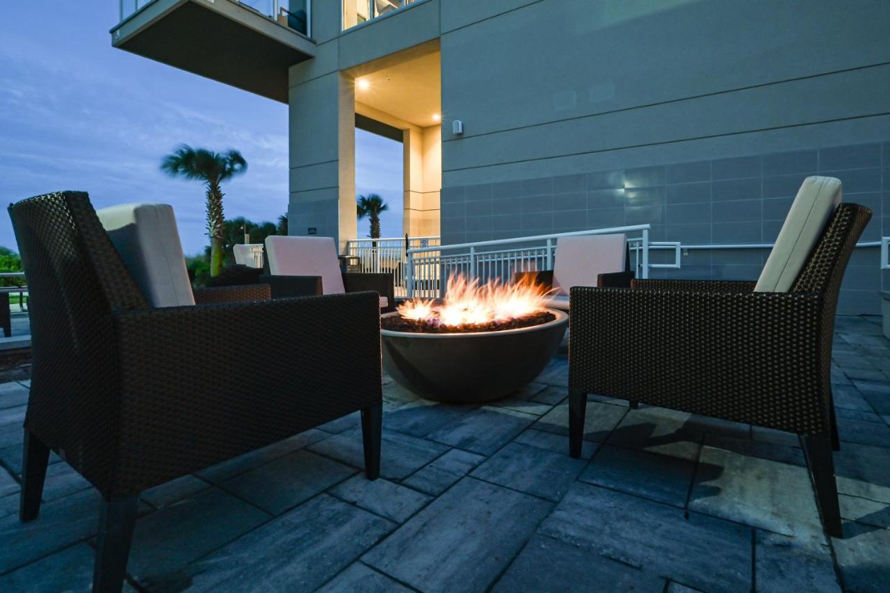 By Marriott Myrtle Oceanfront 2*
