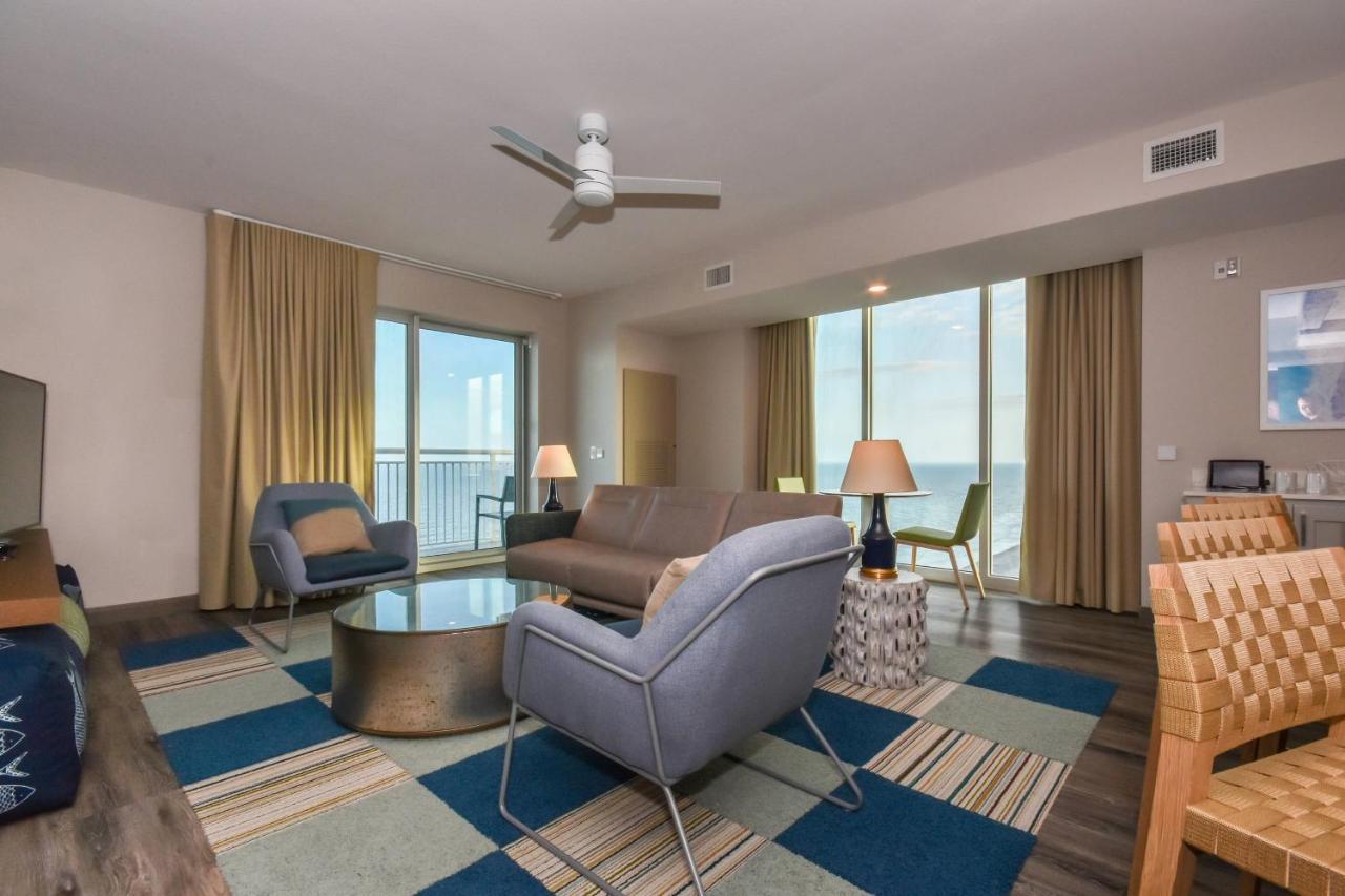 By Marriott Myrtle Oceanfront