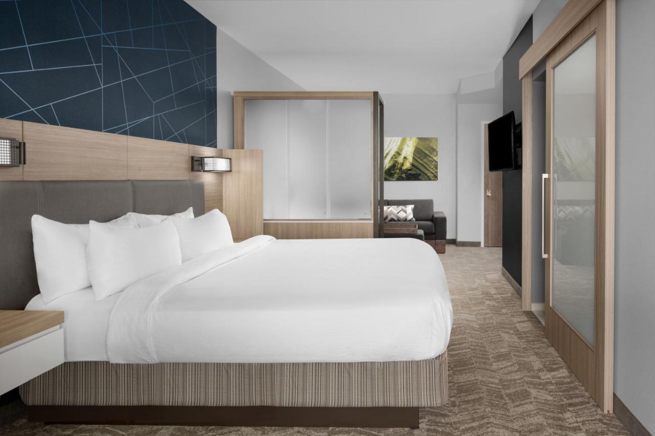 Springhill By Marriott Myrtle Oceanfront 3* Myrtle Beach