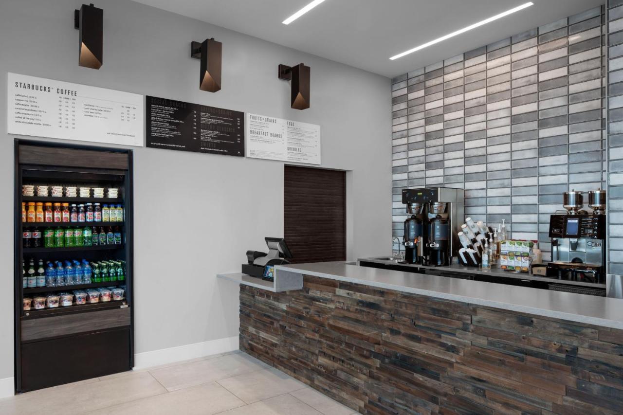 Springhill By Marriott Myrtle Oceanfront Hotel