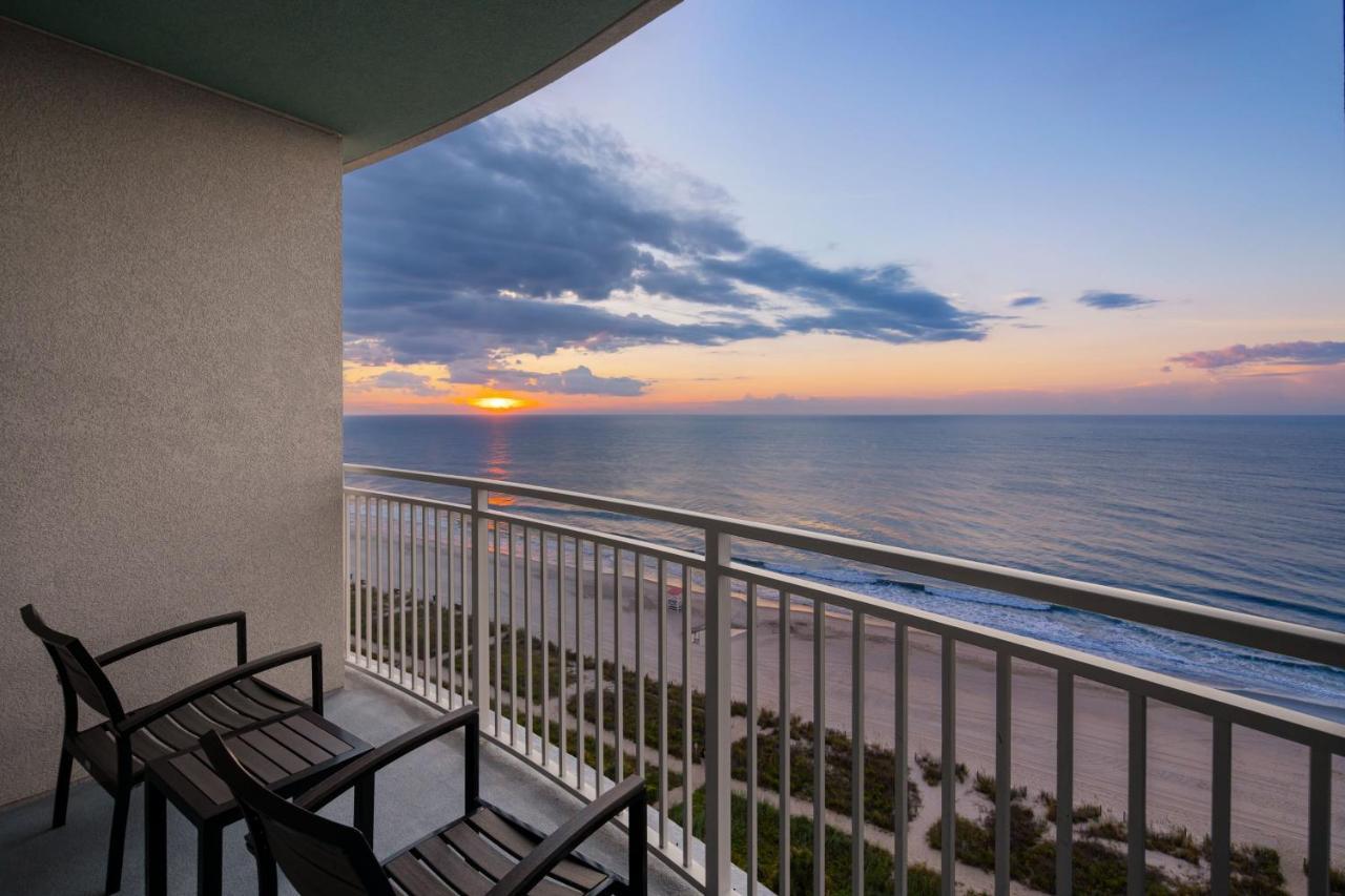 Springhill By Marriott Myrtle Oceanfront 3* Myrtle Beach