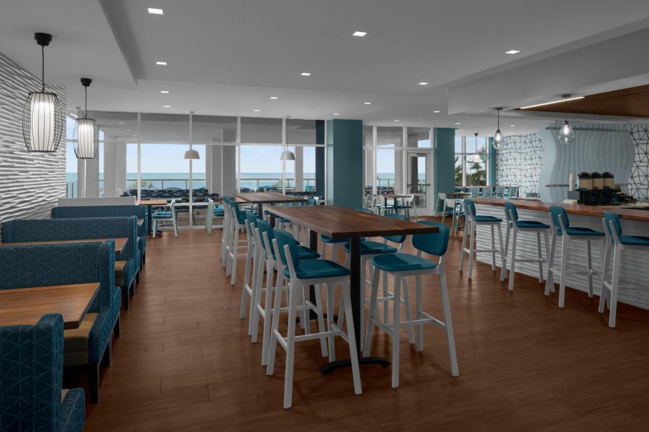 Springhill By Marriott Myrtle Oceanfront Hotel 3*