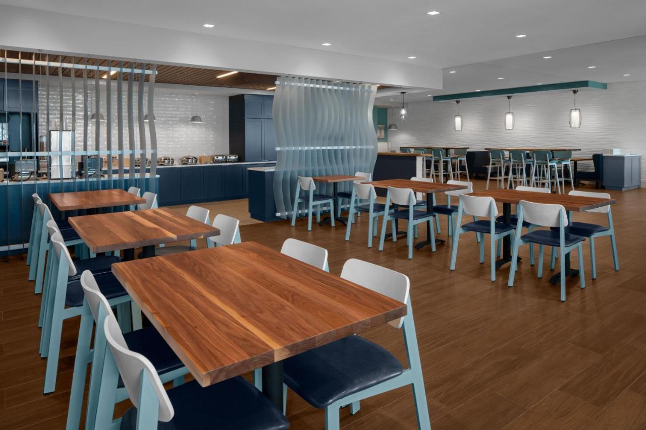 Hotel Springhill By Marriott Myrtle Oceanfront