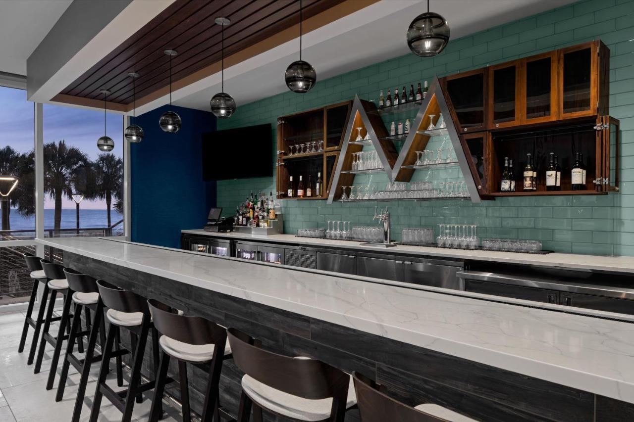Springhill By Marriott Myrtle Oceanfront Hotel